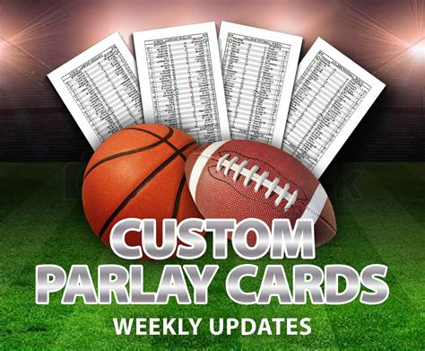 fanduel college basketball|college football parlay sheets.